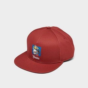 Vans Death Bloom Snapback *NWT*